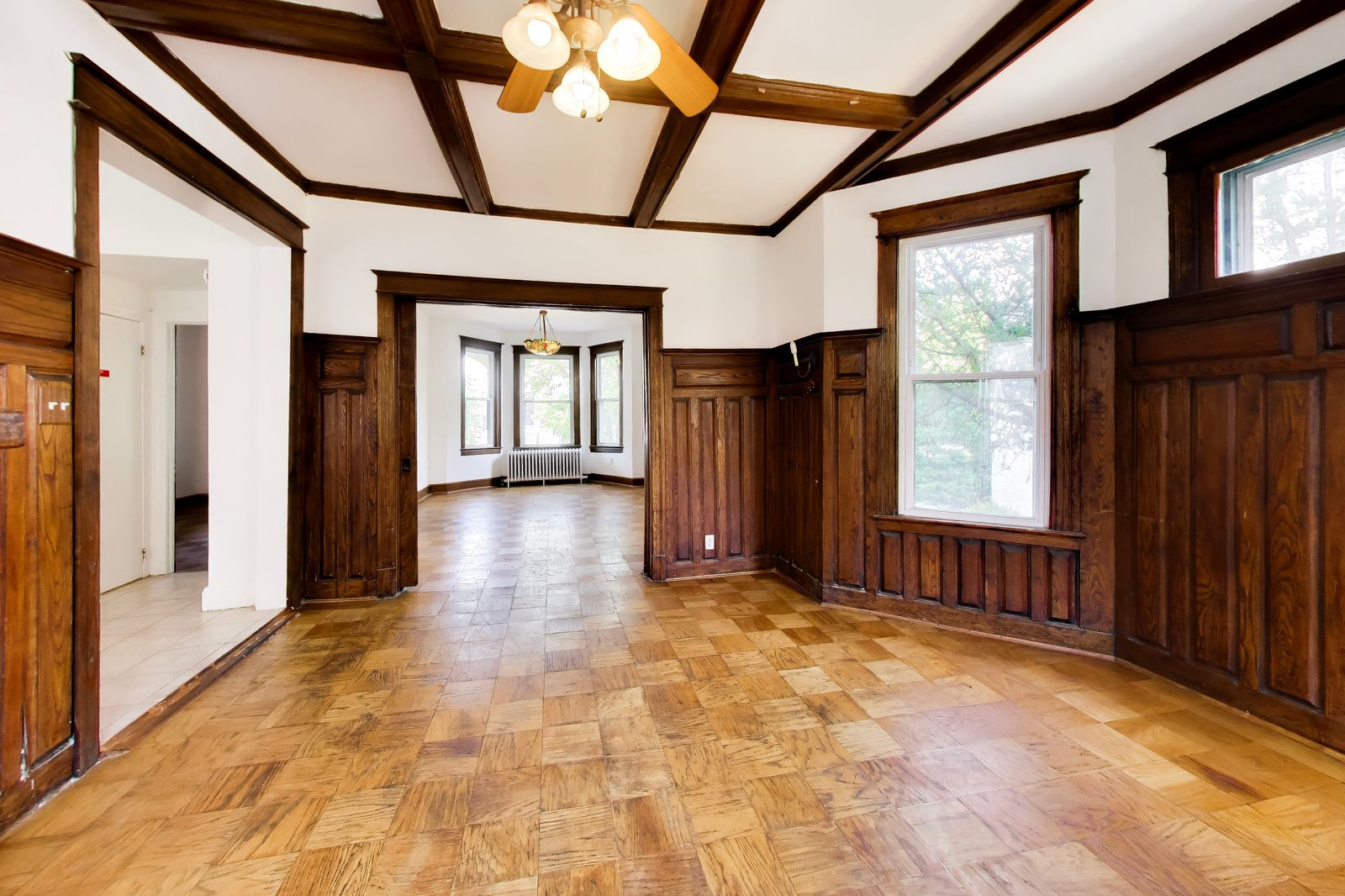 Photo at 518 Quincy Street NW