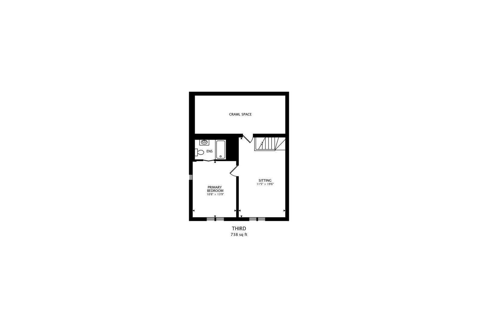 Photo at 518 Quincy Street NW