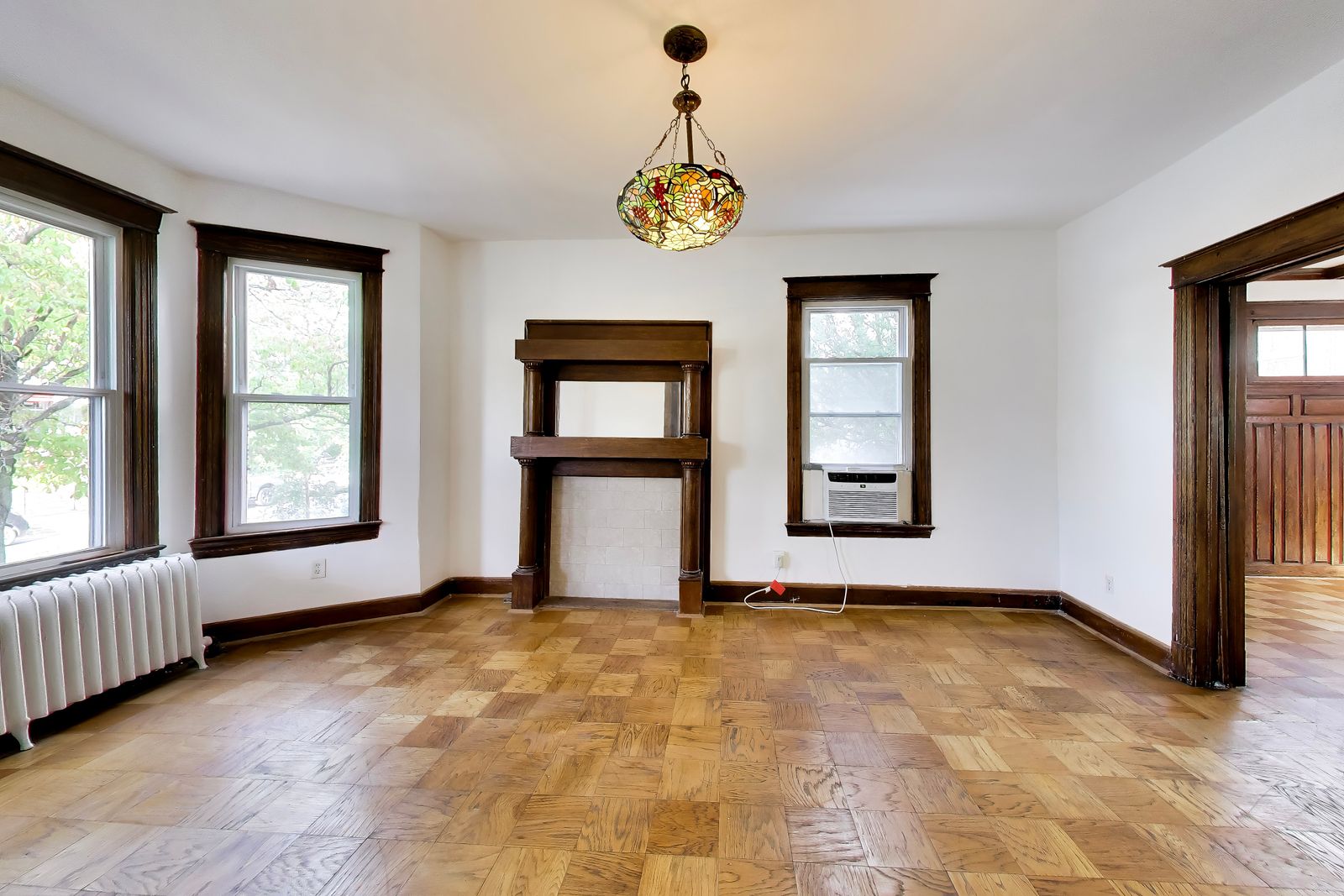 Photo at 518 Quincy Street NW