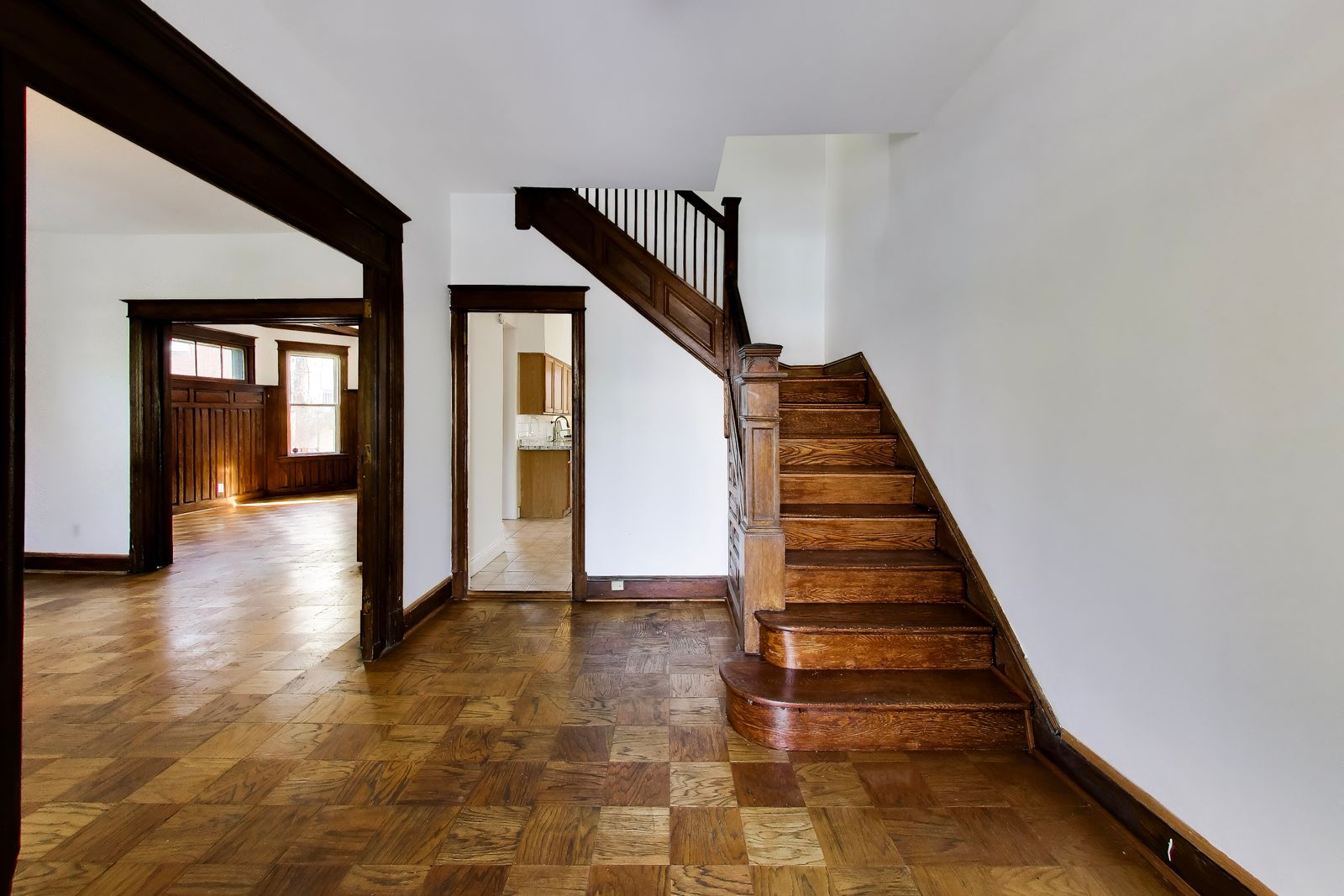 Photo at 518 Quincy Street NW