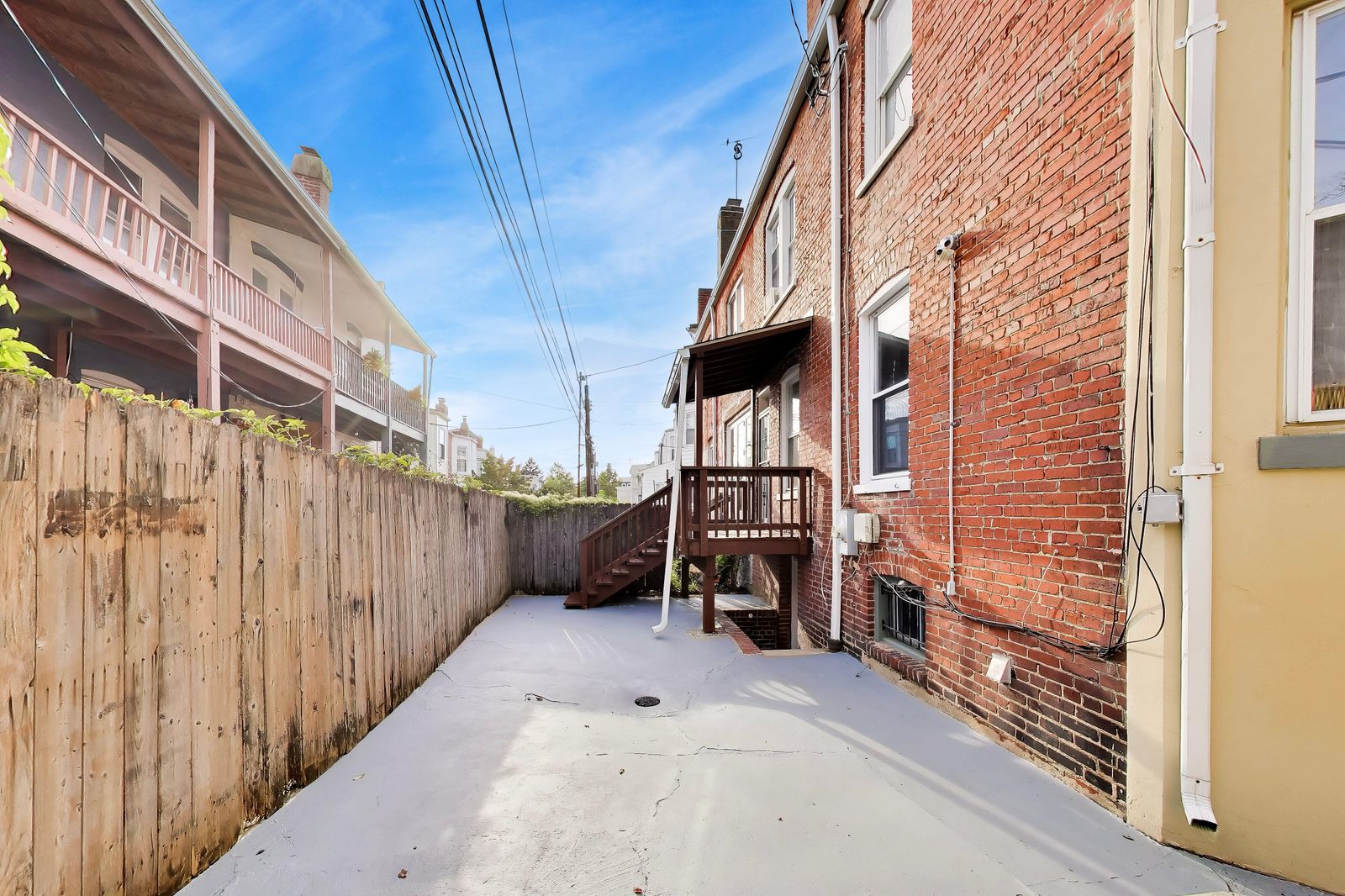 Photo at 518 Quincy Street NW