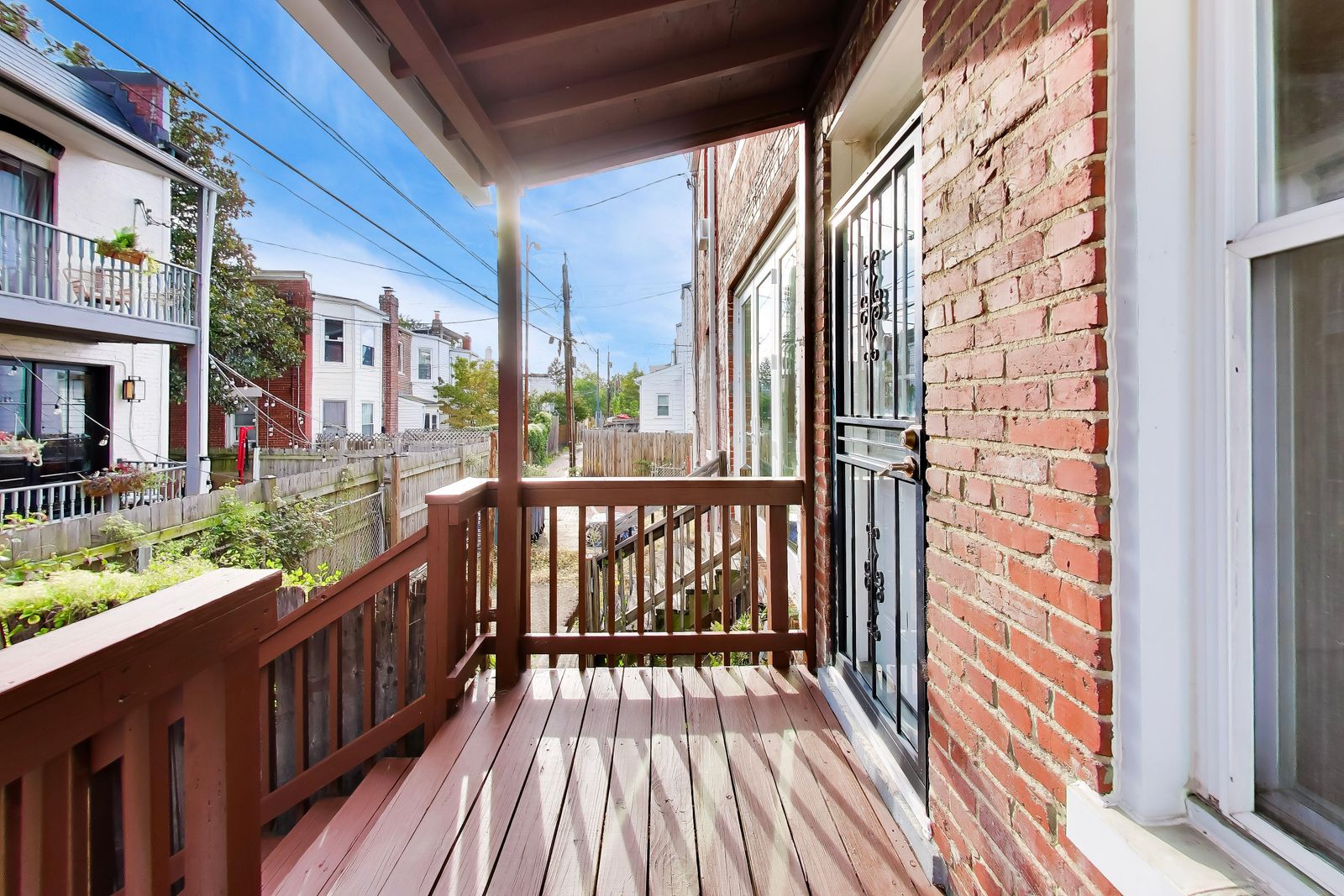Photo at 518 Quincy Street NW