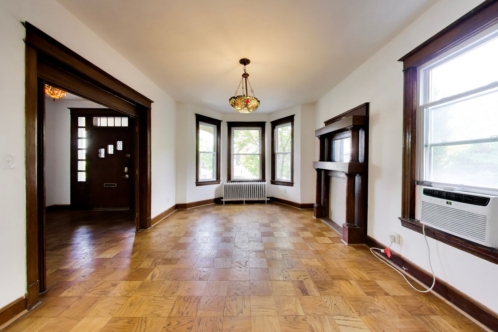 Photo at 518 Quincy Street NW