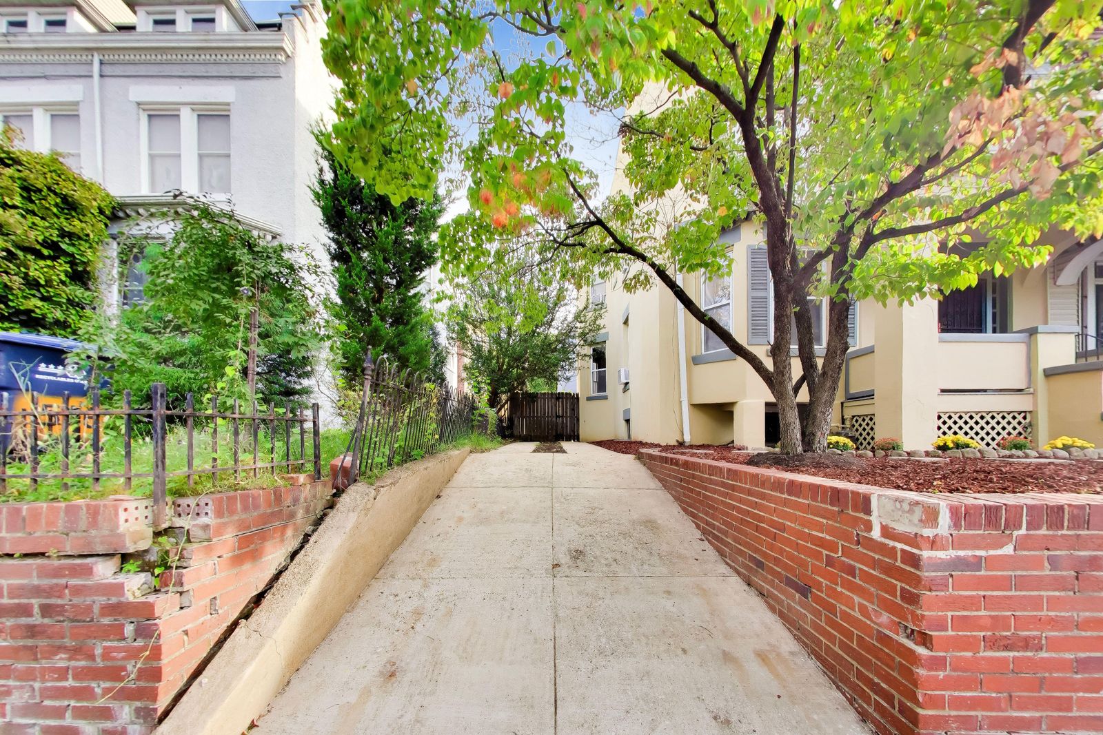 Photo at 518 Quincy Street NW