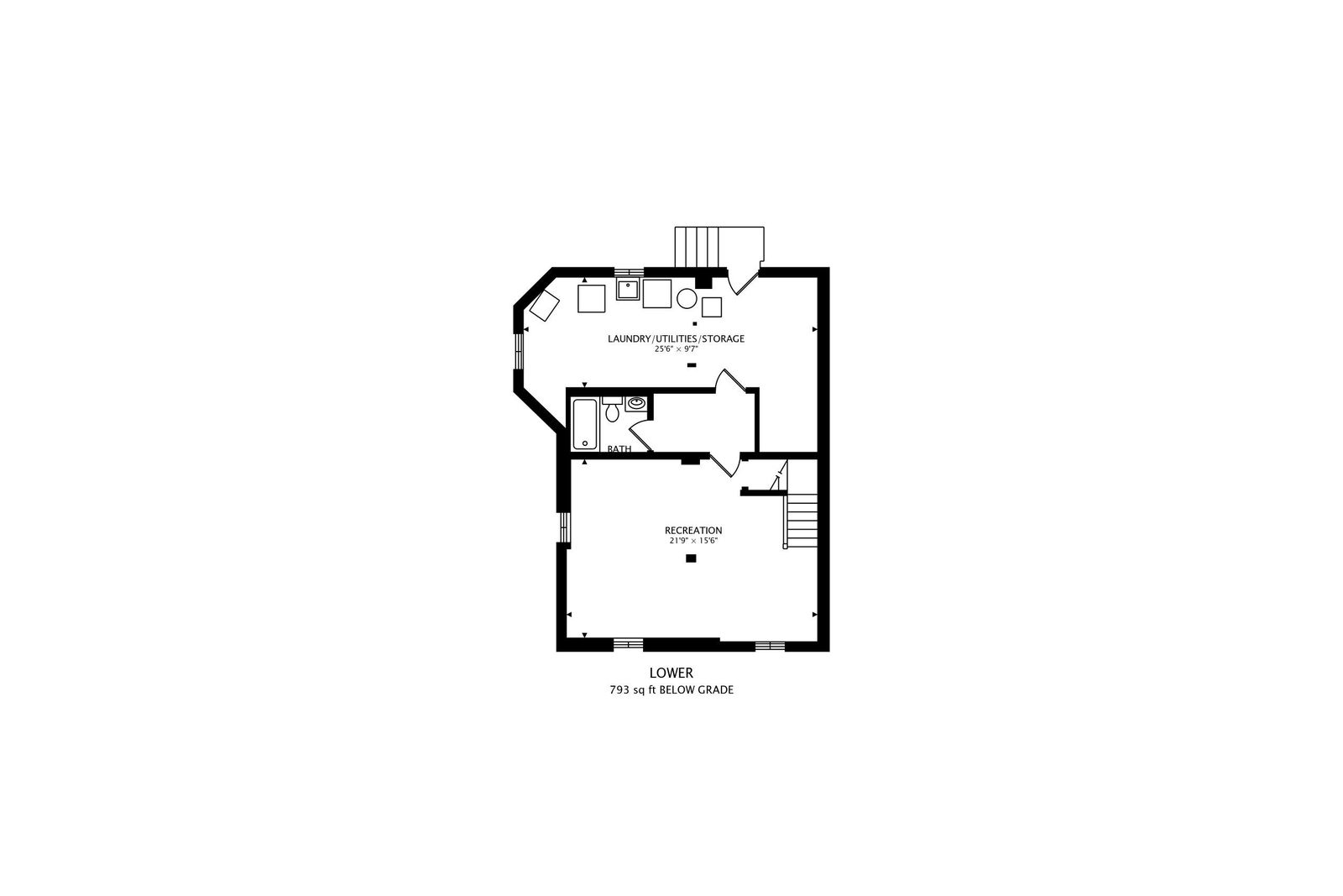Photo at 518 Quincy Street NW