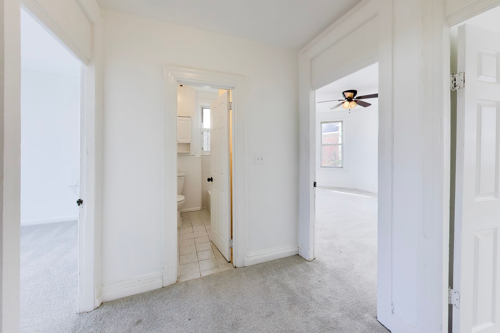 Photo at 518 Quincy Street NW