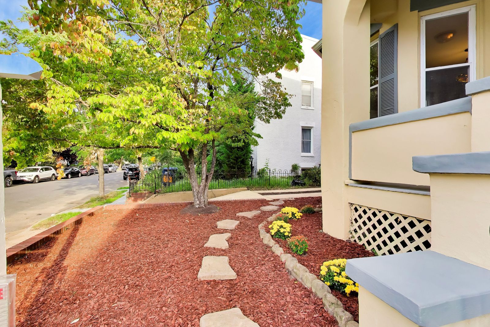 Photo at 518 Quincy Street NW
