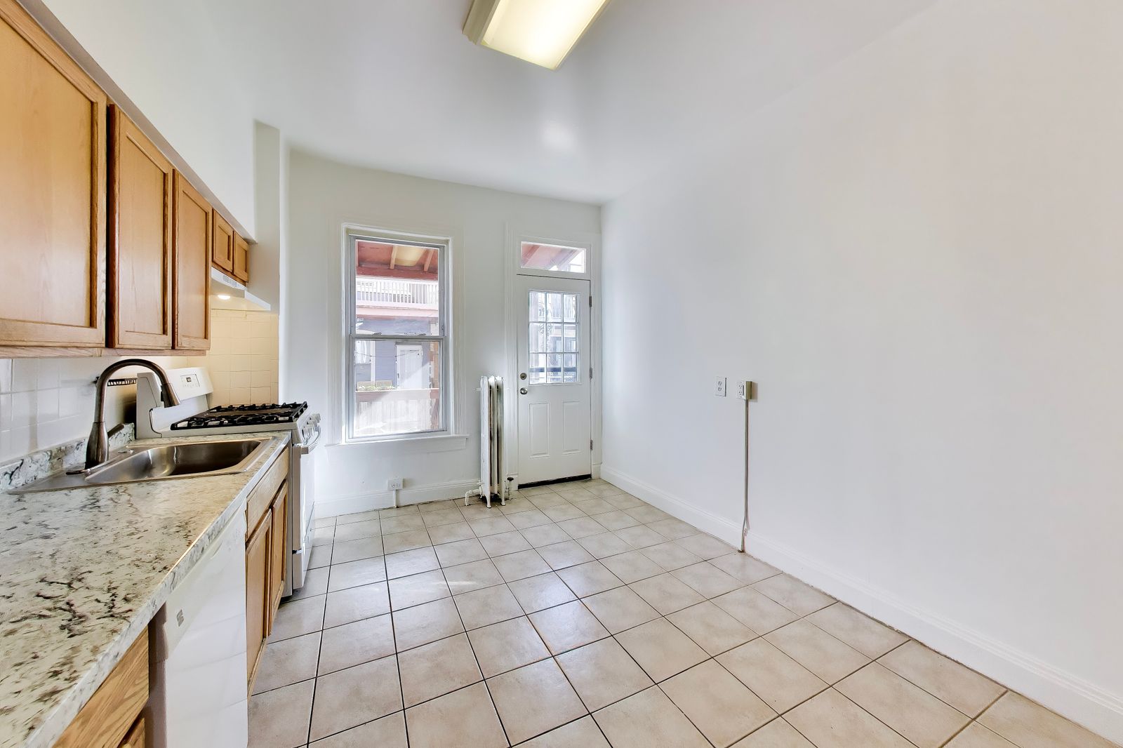 Photo at 518 Quincy Street NW