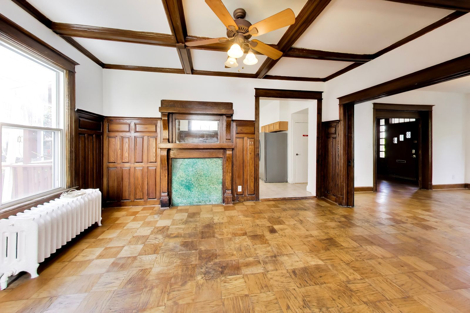 Photo at 518 Quincy Street NW