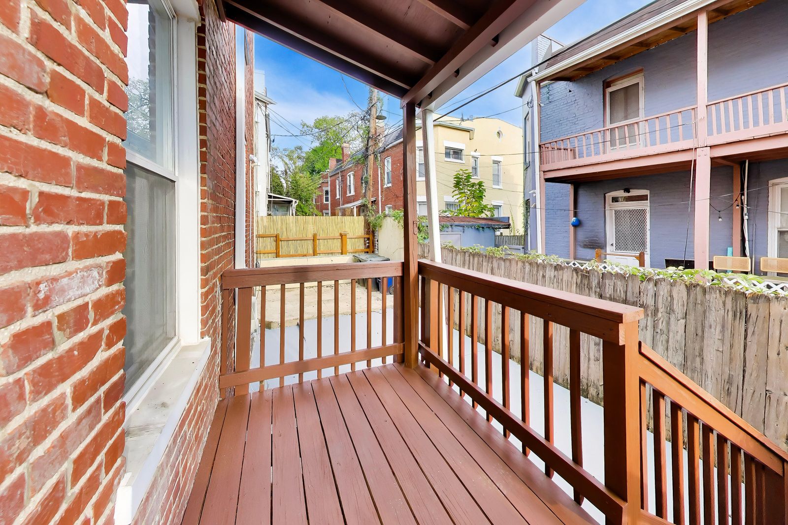 Photo at 518 Quincy Street NW