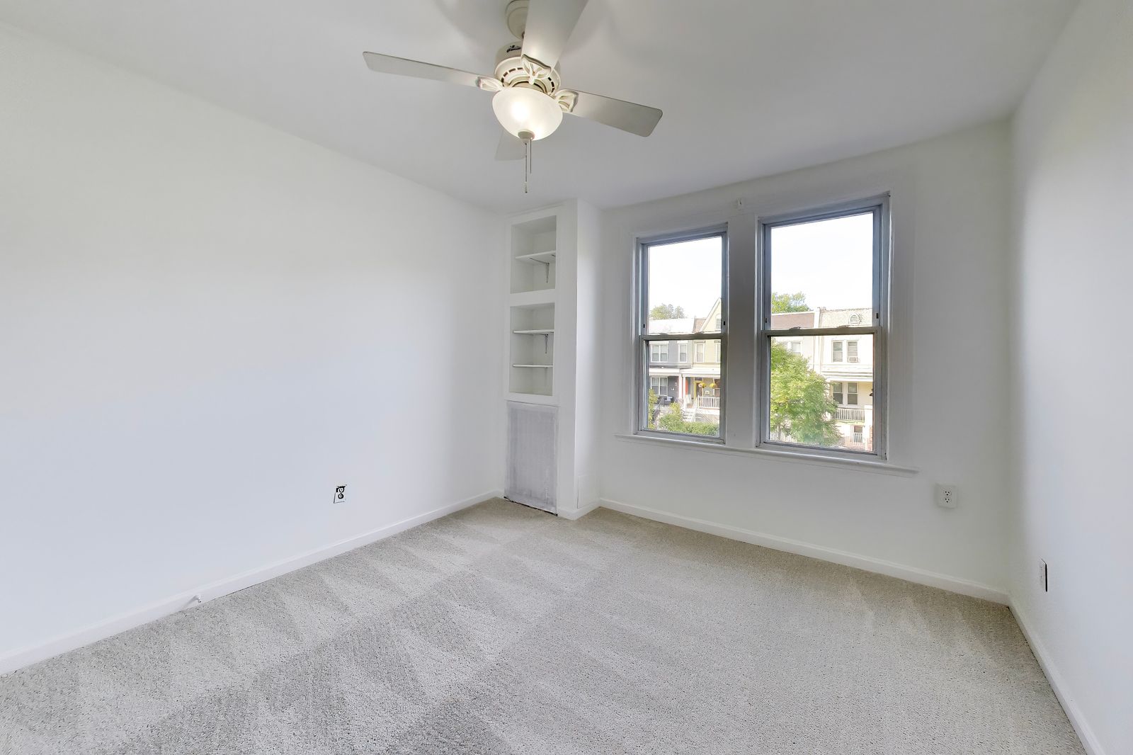 Photo at 518 Quincy Street NW