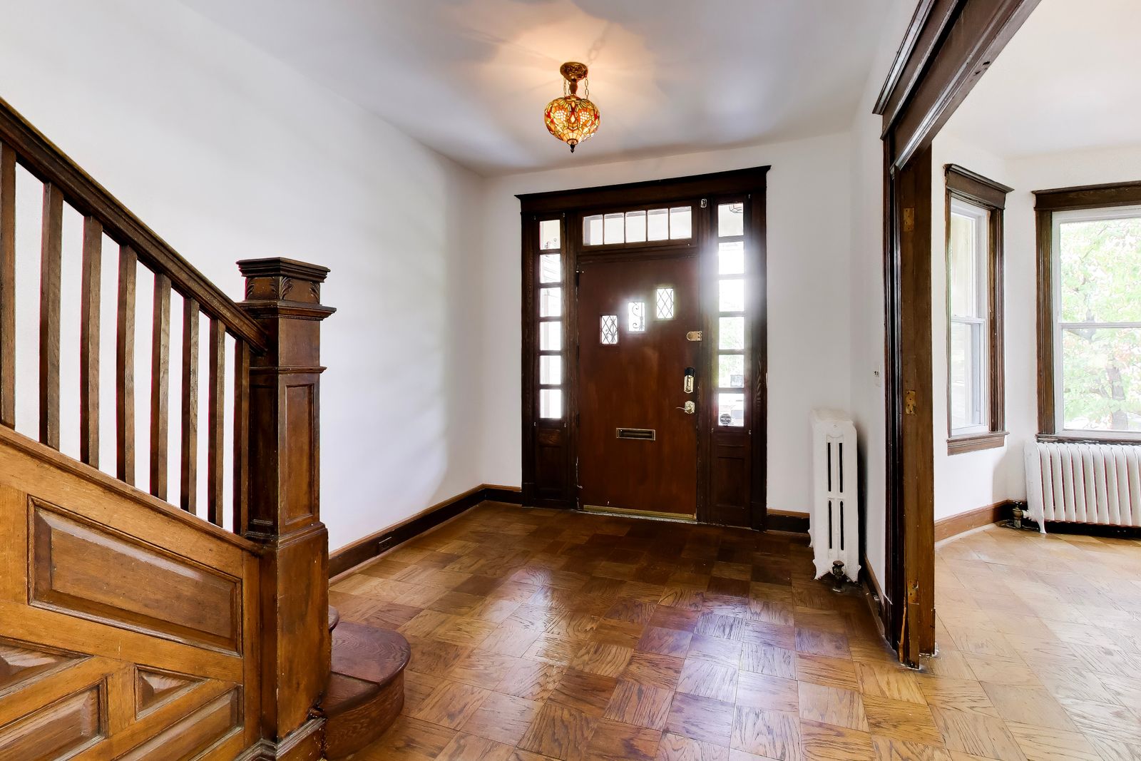Photo at 518 Quincy Street NW