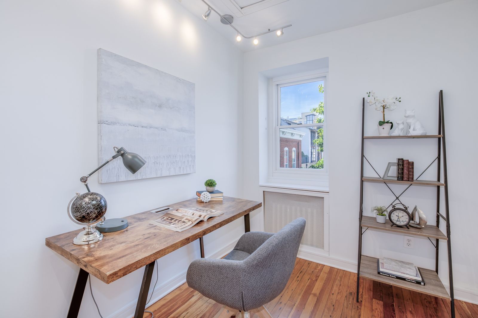Office Den
