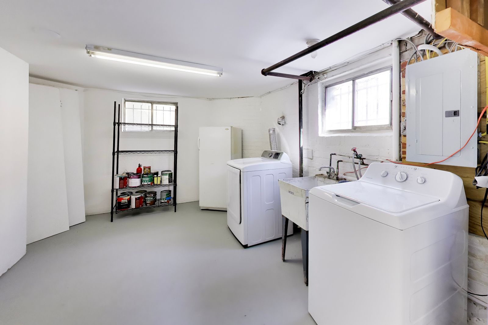 Photo at 518 Quincy Street NW