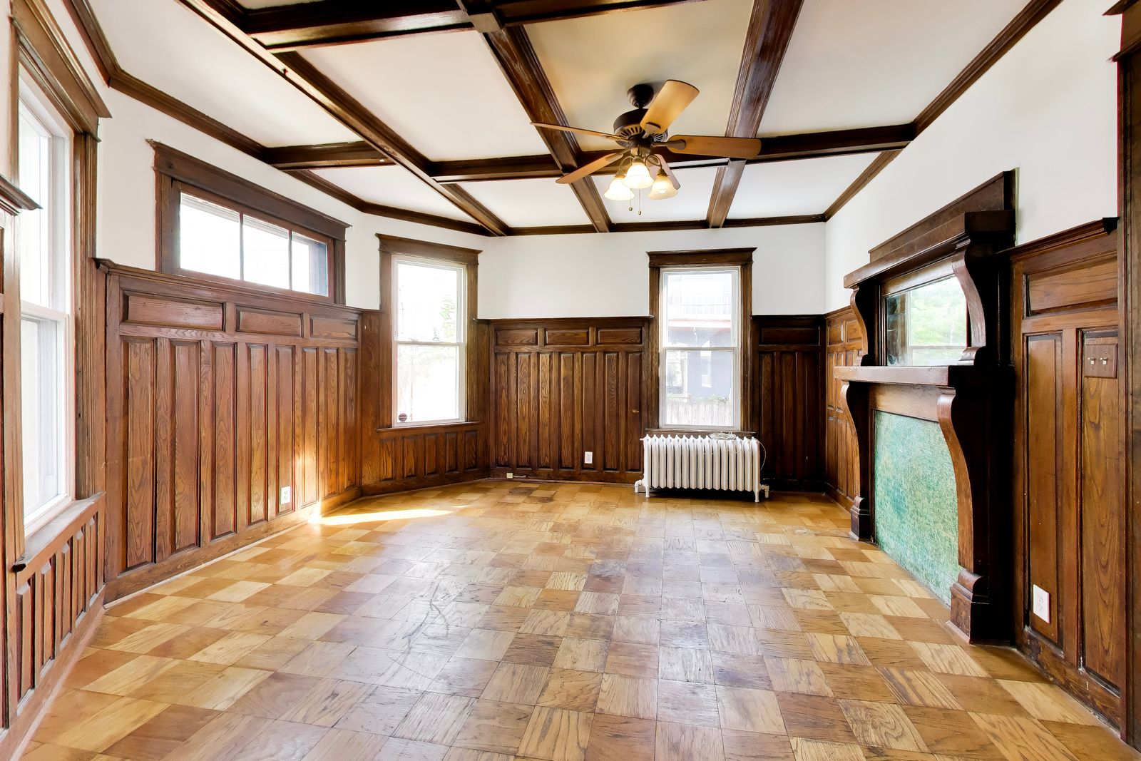 Photo at 518 Quincy Street NW