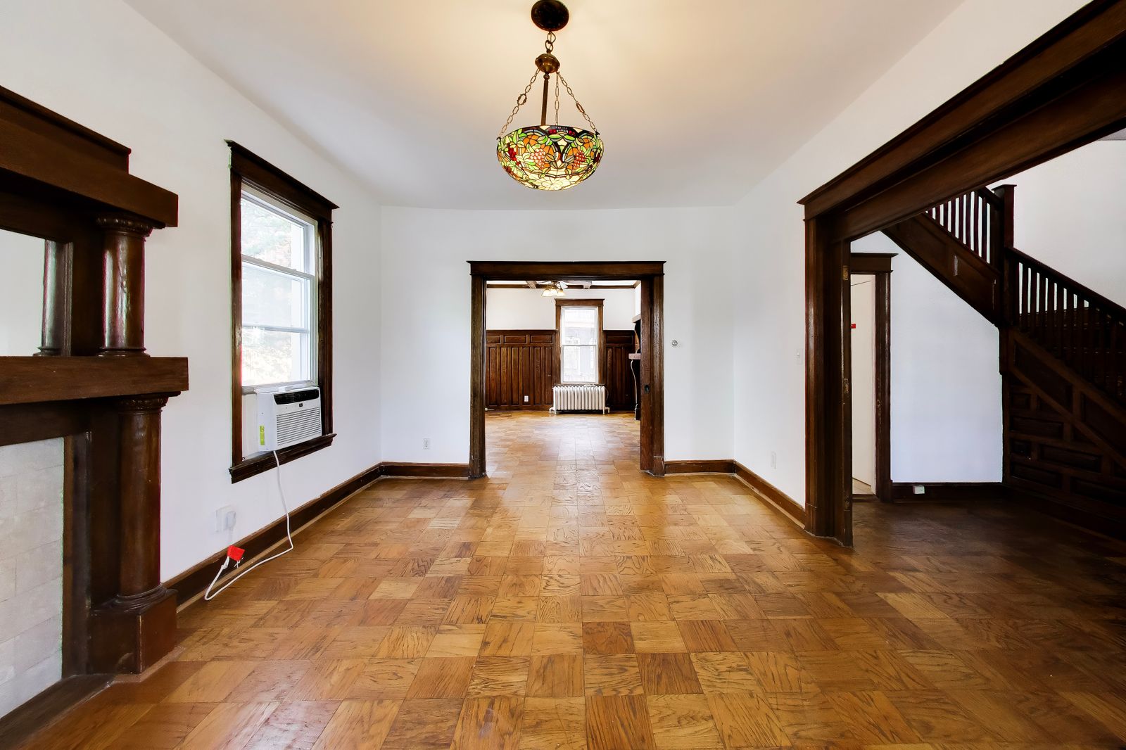 Photo at 518 Quincy Street NW
