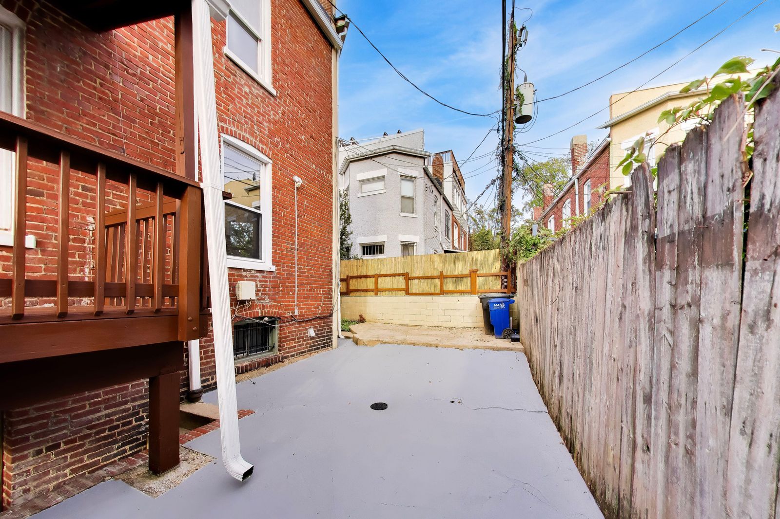 Photo at 518 Quincy Street NW