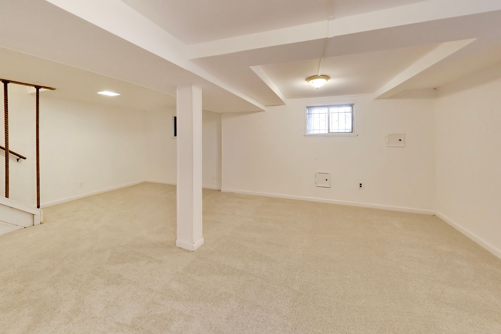 Photo at 518 Quincy Street NW