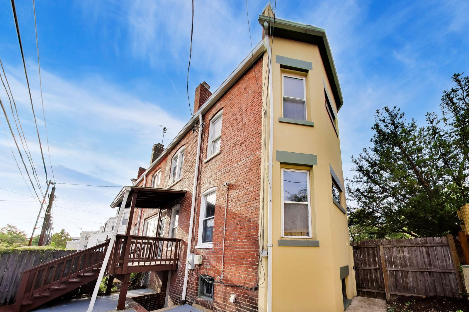 Photo at 518 Quincy Street NW